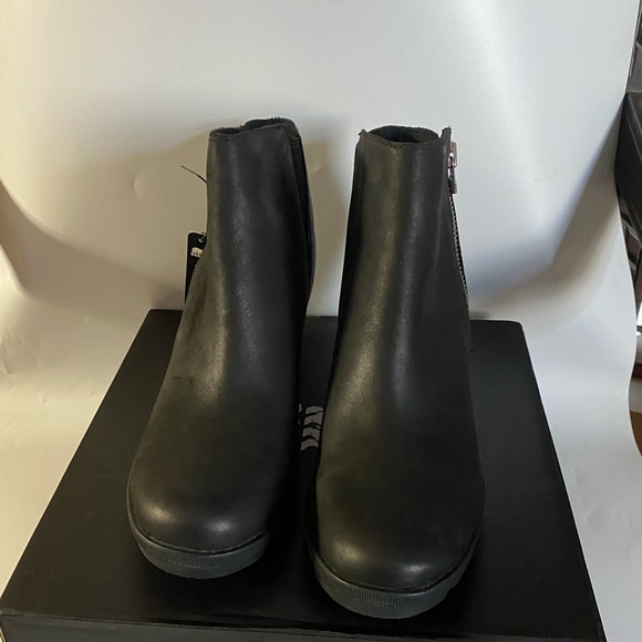 Sorel Joan of Artic II zip black NEW - Picture 7 of 13